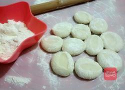 水煎豆腐包的做法图解12