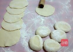 家常菜肉包子的做法图解15