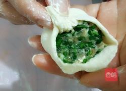 水煎豆腐包的做法图解16