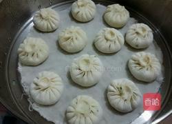 家常菜肉包子的做法图解21