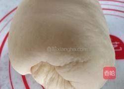 青菜大肉包的做法图解4