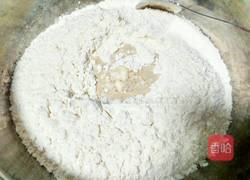 奶香小馒头的做法图解3