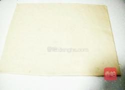 奶香小馒头的做法图解5