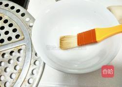 奶香小馒头的做法图解8
