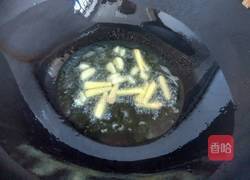 鸡肉炒香菇的做法图解5