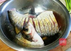 剁椒鱼的做法图解3