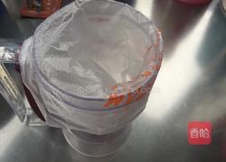 鲜奶油椰香杯子蛋糕的做法图解15