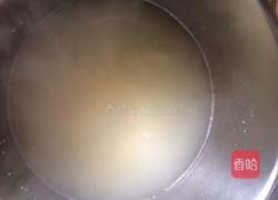 小米山药粥的做法图解1