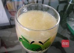 苹果泥的做法图解5