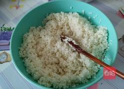 八宝糯米饭的做法图解2