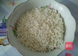 八宝糯米饭的做法图解4