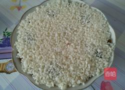八宝糯米饭的做法图解7