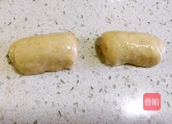 乡村全麦面包的做法图解7