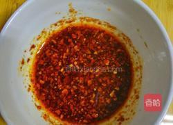 黄瓜拌干豆腐的做法图解2