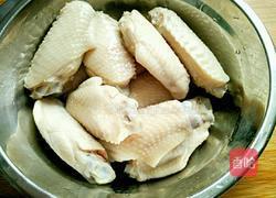 孜然鸡翅儿的做法图解4