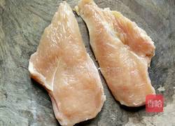 新奥尔良烤肉披萨的做法图解9