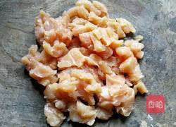 新奥尔良烤肉披萨的做法图解11