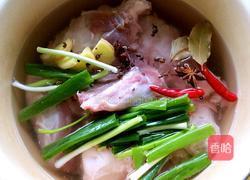 酱香大骨头的做法图解3