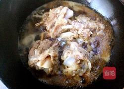 酱香大骨头的做法图解5