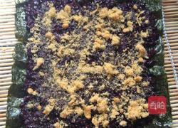 多彩寿司的做法图解2