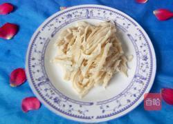 炒肚丝的做法图解2