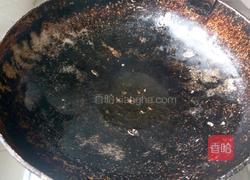 炒肚丝的做法图解8