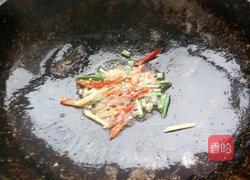 炒肚丝的做法图解10