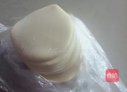 锅贴饺子的做法图解3