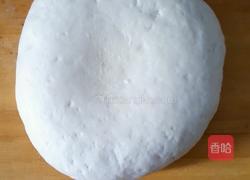 葱油椒盐花卷的做法图解7