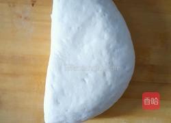 葱油椒盐花卷的做法图解8