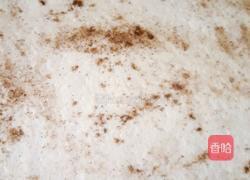 葱油椒盐花卷的做法图解12
