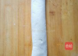 葱油椒盐花卷的做法图解13