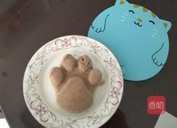 自制冰激凌的做法图解5