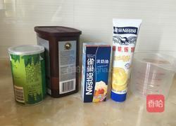 自制冰激凌的做法圖解1