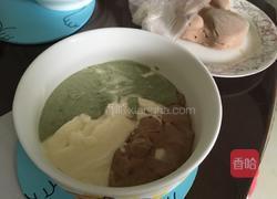 自制冰激凌的做法图解6