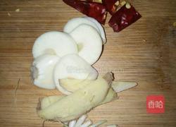 家常红烧鸡腿的做法图解2