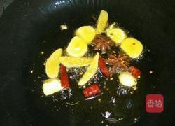 家常红烧鸡腿的做法图解3