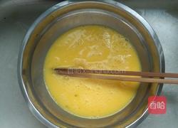 韭菜馅饺子的做法图解4