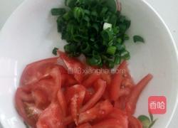 西红柿鸡蛋卤的做法图解2
