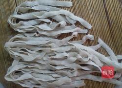 西红柿鸡蛋卤的做法图解7
