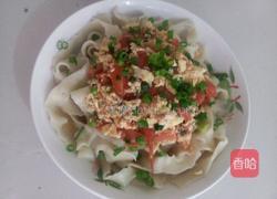 西红柿鸡蛋卤的做法图解9