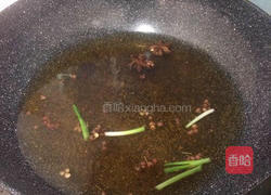 凉拌鸡脚的做法图解4