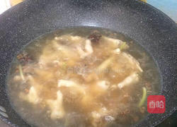 凉拌鸡脚的做法图解5