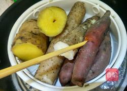 太极八卦图的做法图解3