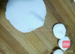 韭菜鲜虾馅饺子的做法图解9