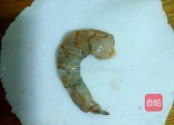 韭菜鲜虾馅饺子的做法图解10