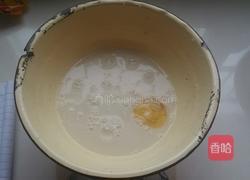 无铝健康油条的做法图解2