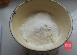 无铝健康油条的做法图解4