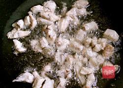 泰式菠萝炒饭的做法图解3