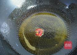 香辣豆腐干的做法图解2